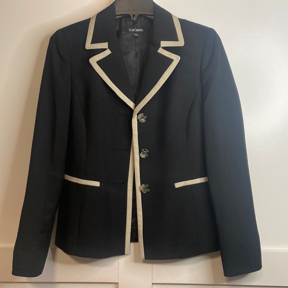 Le Suit Separates Blazer